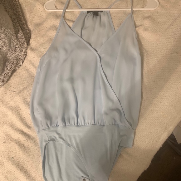 TANK TOP - Picture 1 of 2